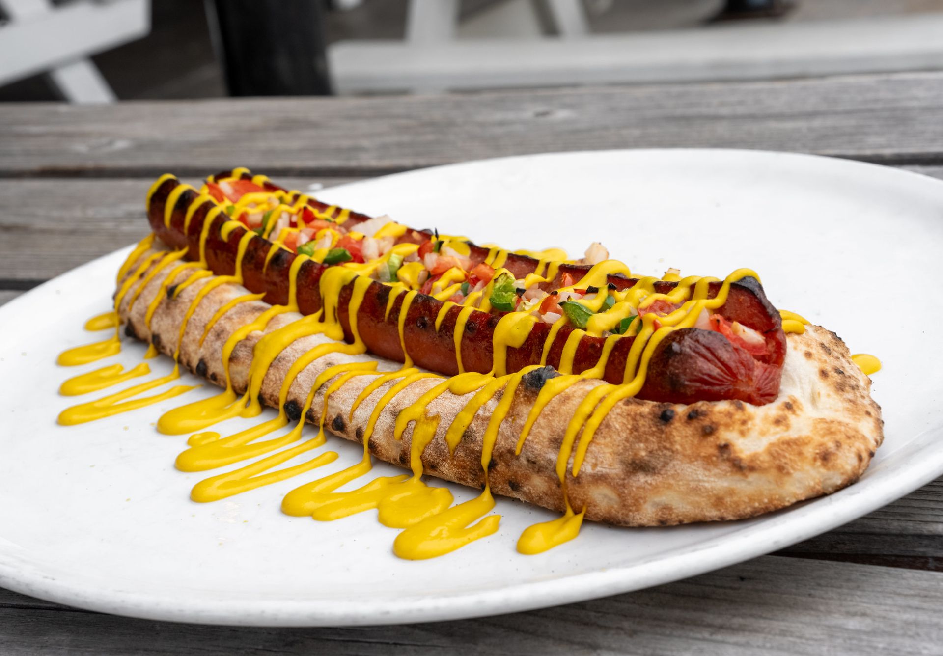 Cane Rosso Lake Highlands