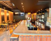 Resident Taqueria