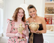 Old Flame Candle Co