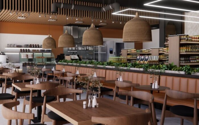 Unimarket Latin Foods