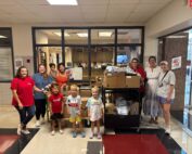 Lake Highlands Advocate