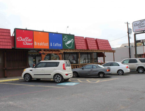 Lake Highlands’ Dining Evolution Part 2: Ruin to Renewal