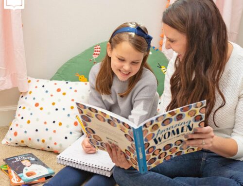 ‘We Read Together’ volunteers boost student skills, confidence