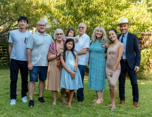 Lake Highlands filmmaker awarded grant for documentary