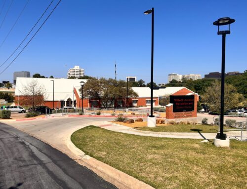 Basketball-based math program coming to Willie B. Johnson Recreation Center