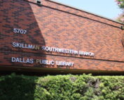 Skillman Southwestern Library