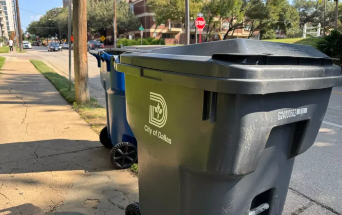 Yfat Yossifor / KERA