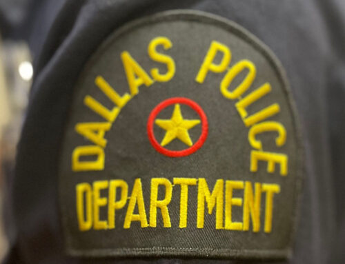 Dallas Police Department launches new drone as first responders program