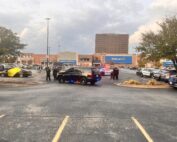 Forest Lane Walmart