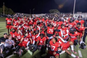 Red & White Game gives fans a glimpse of 2026 Wildcat football
