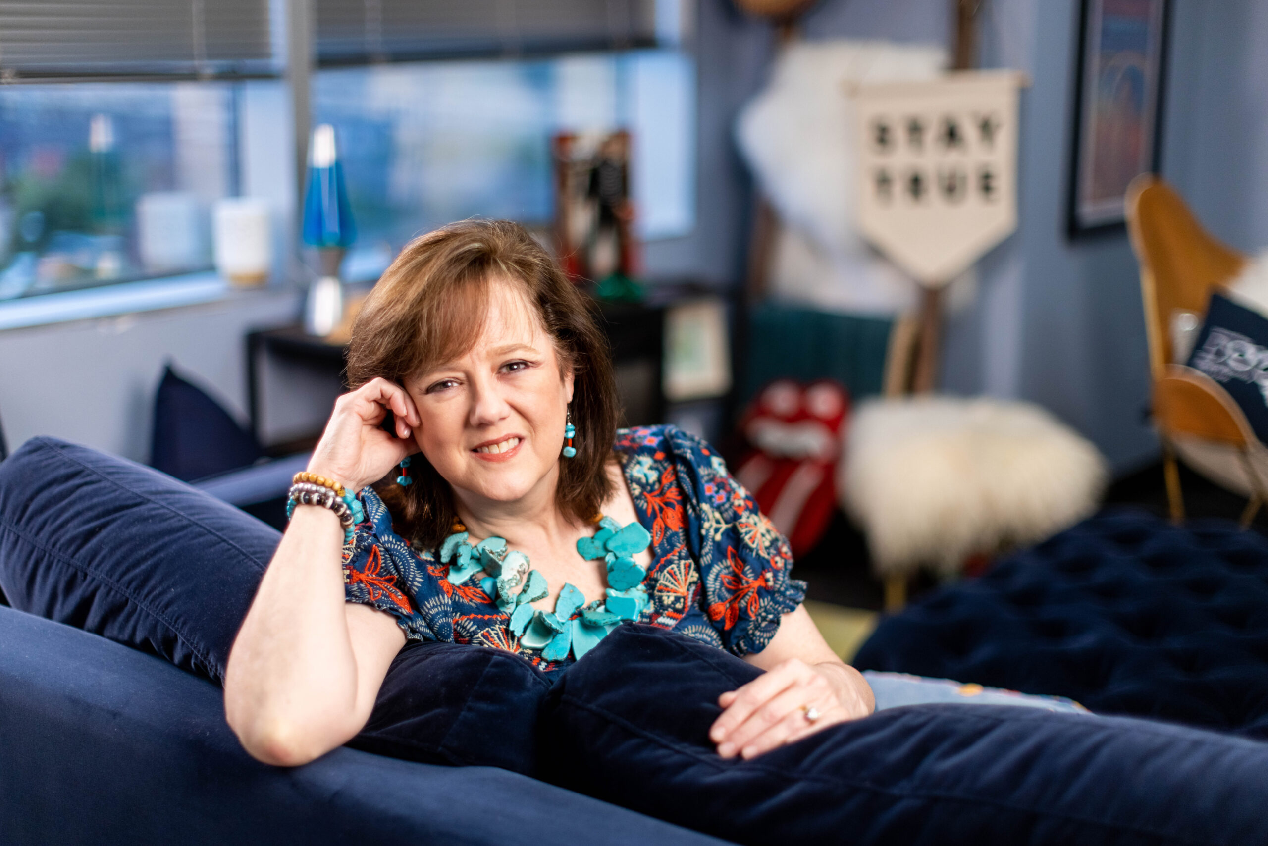 Christina Melton Crain brokers new futures