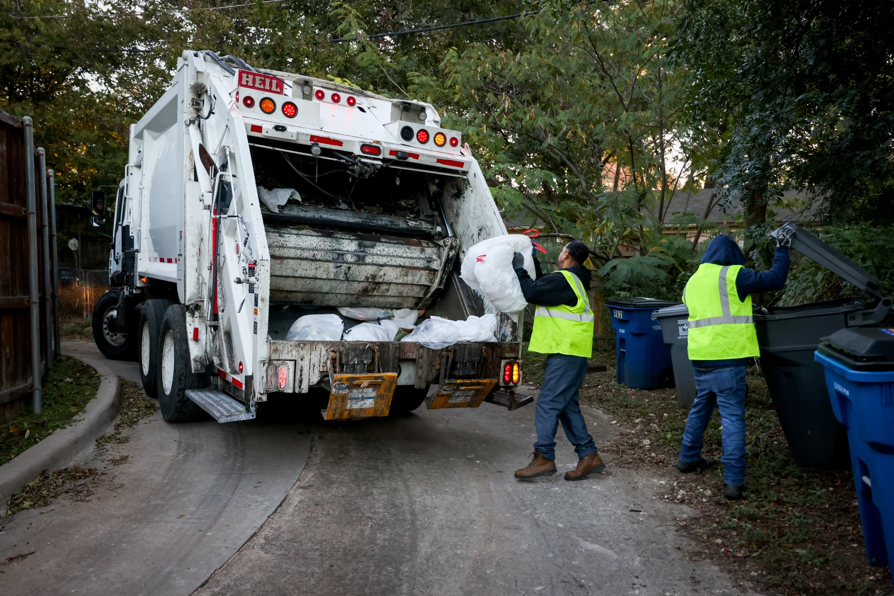 Yfat Yossifor / KERA