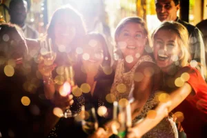 KERA: Got plans for New Year’s Eve? Ring in 2026 with these North Texas celebrations