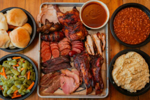 Back Country BBQ looks to the next 50 years