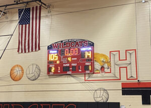 Lake Highlands manages 105 points versus MacArthur