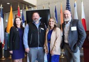 Allies Against Slavery honored for work to end sex trafficking