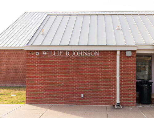 How the Hamilton Park Civic League anchors a neighborhood