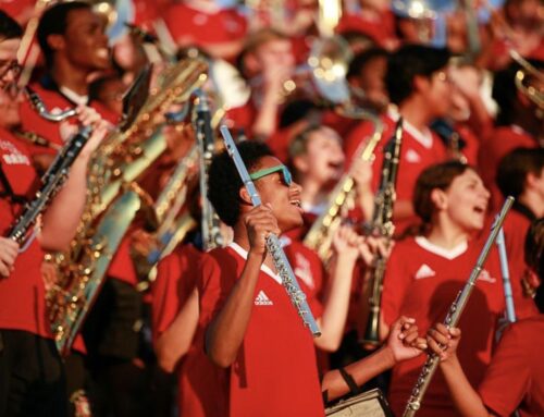 Fund will help LHHS freshman hit by car