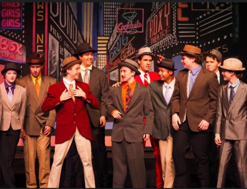 ACT’s ‘Oklahoma!’ opens this weekend