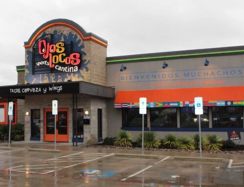 Which hot spots sell the most booze in Lake Highlands?