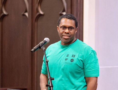 LH Family YMCA to host free Prayer Breakfast