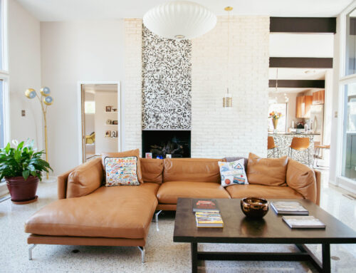 A bachelor’s forever home is a Ju-Nel on Capri Circle