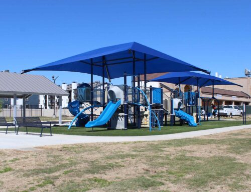 Forest Audelia Park to celebrate grand opening with ribbon cutting