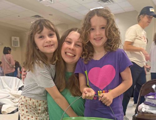 Girl Scouts celebrate 114 years with 14 acts of service