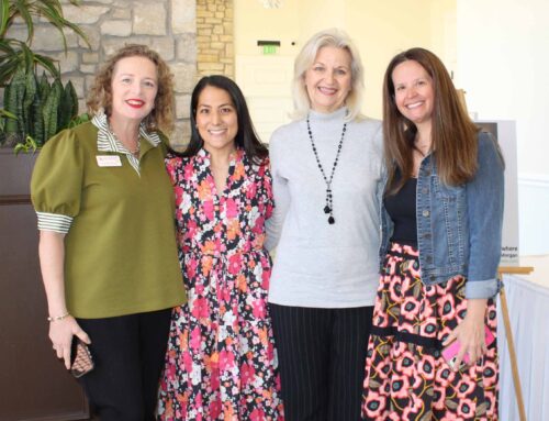 Susan Morgan: Bridges built, lessons learned