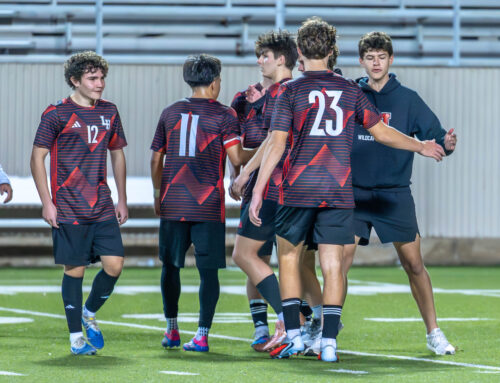 Lake Highlands’ comeback falls short in regional final to Allen