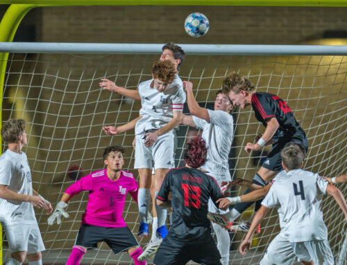 Wildcats, Jesuit prep for round four of soccer playoffs
