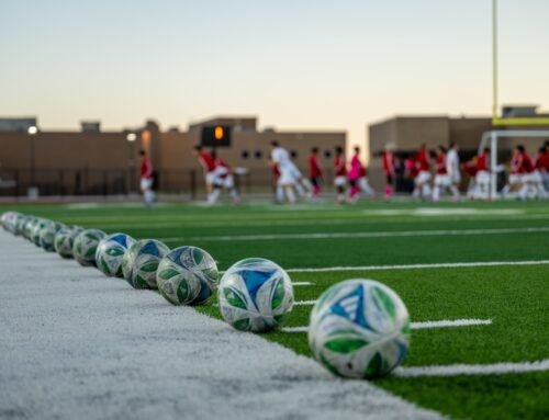 Lake Highlands soccer moves on to the regional finals