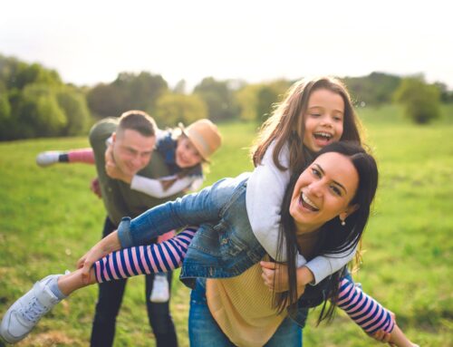 3 places to enjoy the spring weather in Lake Highlands this weekend