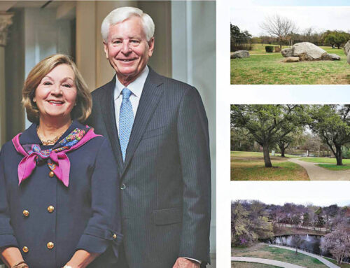 Walne Park renaming ceremony set for April 9