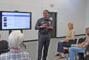 Public Safety Response Symposium to feature Q and A with local leaders