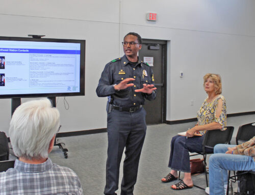 Public Safety Response Symposium to feature Q and A with local leaders