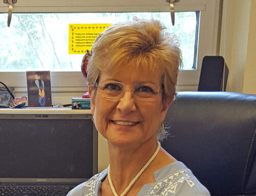 Death of LHHS’ Dr. Andie Morgan-Palmer