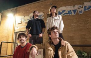 Grits to play at House of Blues, The Ruins