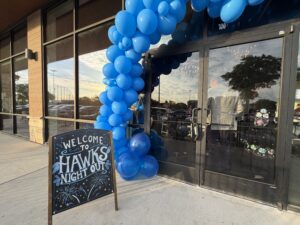 L.L. Hotchkiss Elementary raises more than $10,000 in silent auction