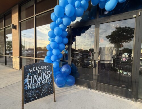 L.L. Hotchkiss Elementary raises more than $10,000 in silent auction