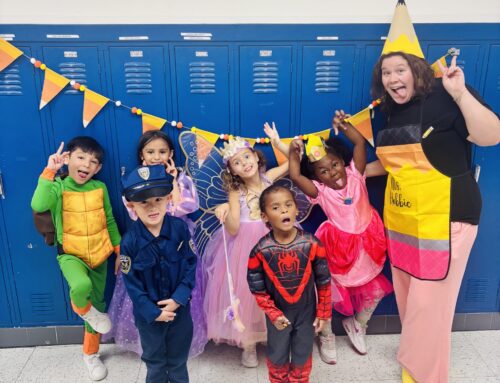 Hotchkiss Elementary teacher Katherine Hobbie competes for America’s Favorite Teacher 2026