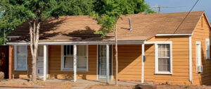 ‘Little yellow house’ gets a redo, but what goes on there?
