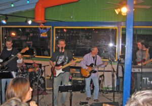 After 20 years, The Lupners launch farewell tour