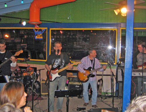 After 20 years, The Lupners launch farewell tour