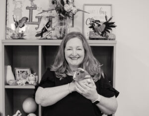 A pathway into science, led by Mary Medders