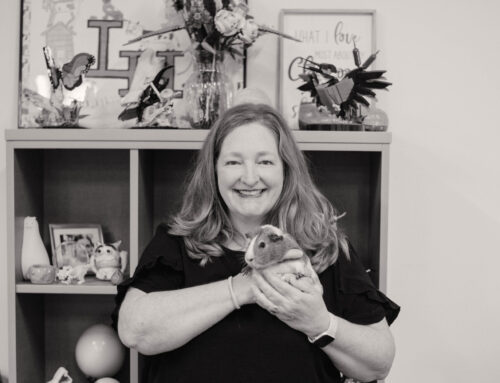 A pathway into science, led by Mary Medders