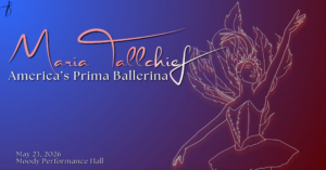 Ballet North Texas to celebrate America’s 250th anniversary with tribute performance