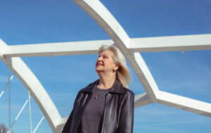 LHUMC to host Susan Morgan, author of ‘Build a Bridge to Somewhere’