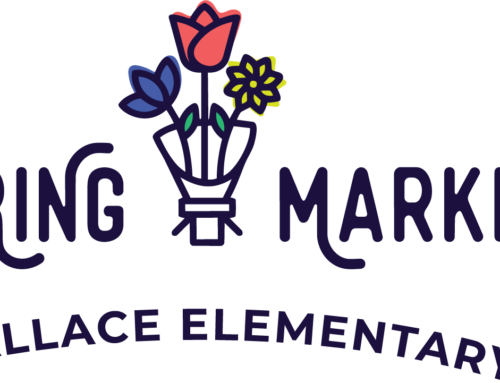 The Wallace Spring Market sees another successful year