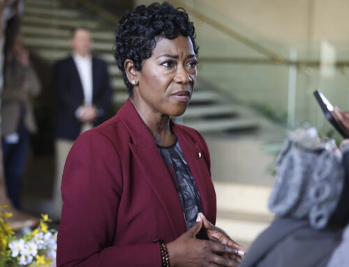 KERA: Dallas tightens belt on city spending to address projected budget shortfall exceeding $30M